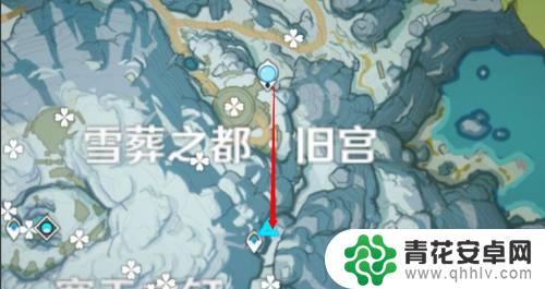 原神8个石碑攻略 原神雪山探险8块石碑全收集攻略