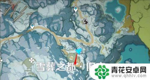 原神8个石碑攻略 原神雪山探险8块石碑全收集攻略