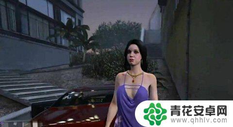 gta5召妓 怎么开始 侠盗猎车手5隐秘招妓地点介绍