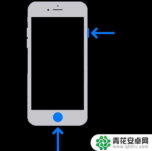 苹果手机怎么截图6p 苹果6p截屏方法