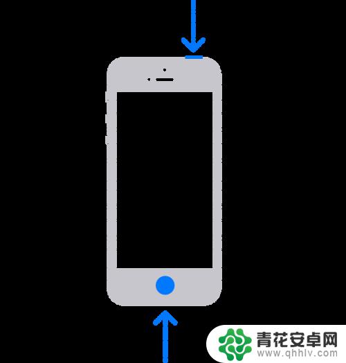 苹果手机怎么截图6p 苹果6p截屏方法