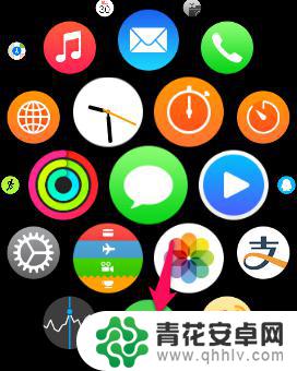 苹果手机怎么给手表发信息 苹果手表Apple Watch微信功能怎么使用