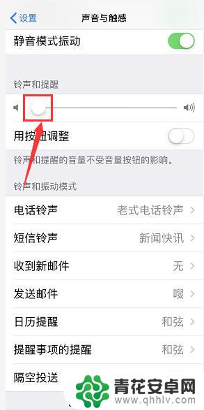 苹果手机照相的快门声如何关闭 iPhone拍照快门声音怎么关闭