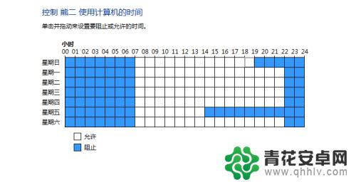 家长控制孩子玩游戏怎样设置 家长控制管理孩子的电脑权限步骤