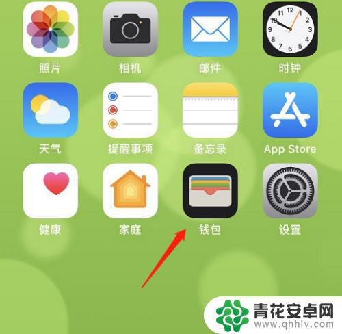 苹果手机怎么设置软件隐私锁 iPhone手机怎么添加门禁卡