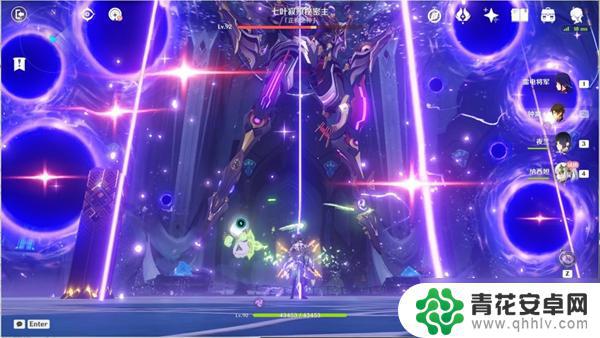 原神寻找散兵攻略 《原神》意识之舟攻略