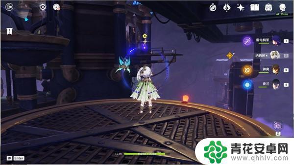 原神寻找散兵攻略 《原神》意识之舟攻略