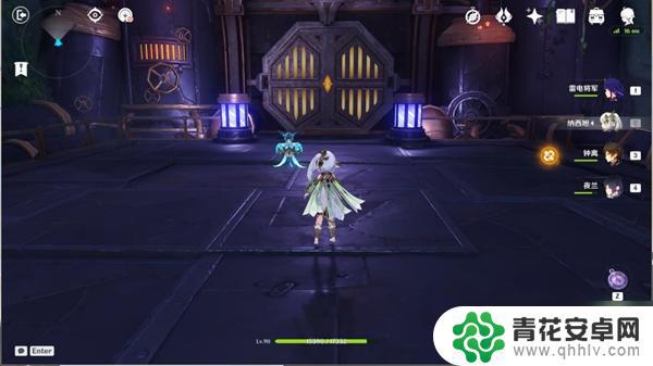 原神寻找散兵攻略 《原神》意识之舟攻略