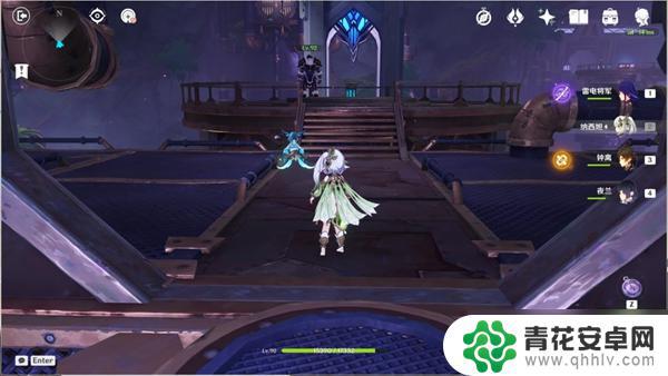 原神寻找散兵攻略 《原神》意识之舟攻略