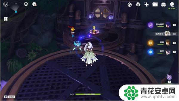原神寻找散兵攻略 《原神》意识之舟攻略