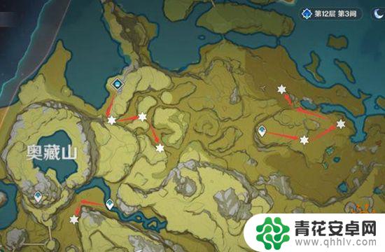 原神材料石珀怎么获得 原神石珀采集地点详细攻略