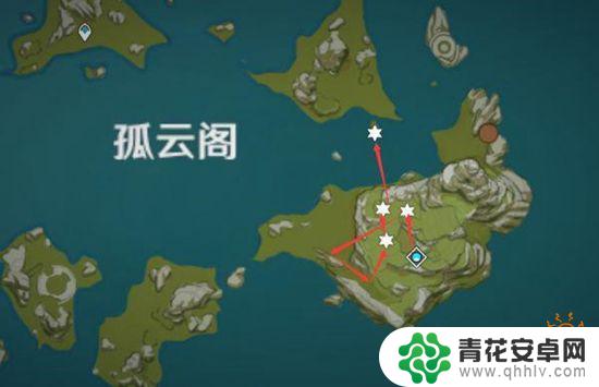 原神材料石珀怎么获得 原神石珀采集地点详细攻略