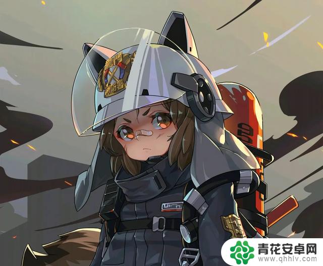 明日方舟70级以后原石还有用吗 明日方舟无氪玩家如何超越土豪大佬