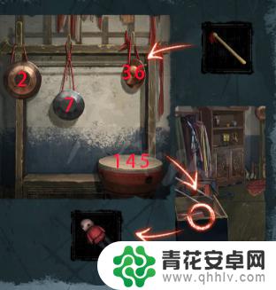 无间梦境怎么助力 纸嫁衣5无间梦境全流程攻略