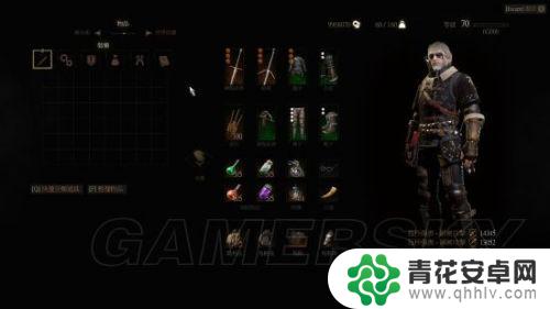 魔法工艺怎么修改金钱符号 巫师3金钱修改教程