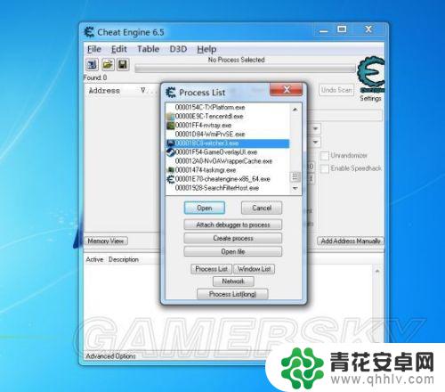 魔法工艺怎么修改金钱符号 巫师3金钱修改教程