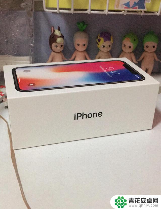 iPhone 销量出现下滑，是否真的迎来了大势逆转？