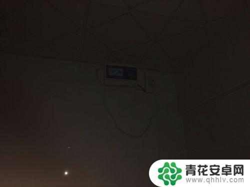 夜间城市怎么拍手机照片 苹果手机夜间拍照技巧如何提升效果