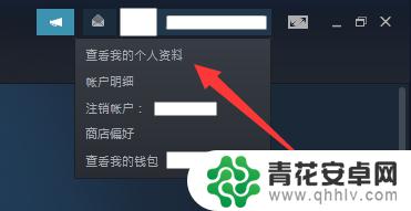 如何看steam注册日期 Steam账号注册时间怎么找