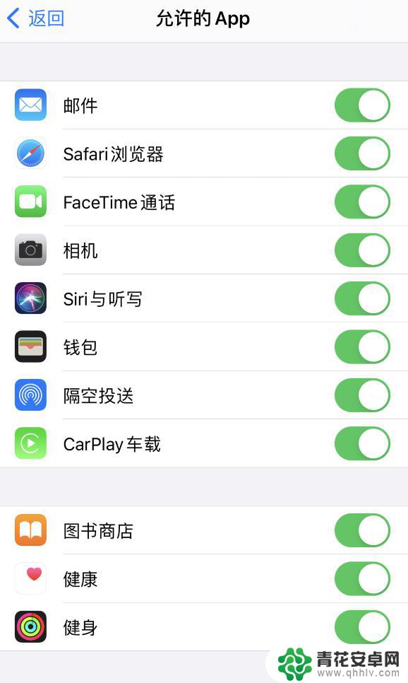 苹果手机,有些应用没有图标也能打开 iPhone iOS 14 桌面应用图标找不到怎么解决