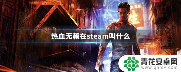 steam怎么搜索热血无赖 热血无赖steam价格