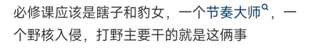 为什么在英雄联盟职业赛场上，盲僧和皇子被视为打野位置的必备英雄？