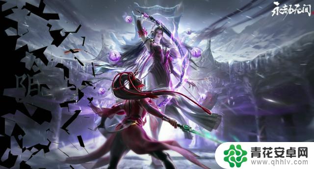 2025年最受欢迎的网易手游排行榜,推荐值得一玩的网易手游Top10