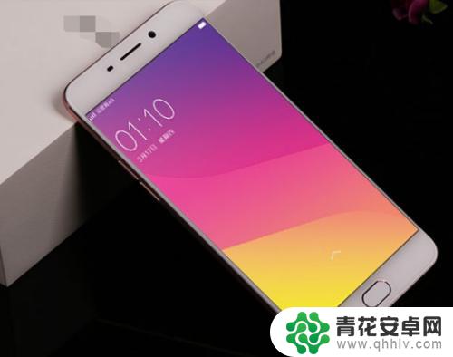 oppoa52怎么截图手机屏幕 oppo手机截图后如何编辑