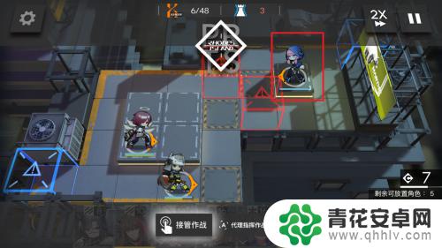 s212怎么过明日方舟 明日方舟S2-12全关卡攻略