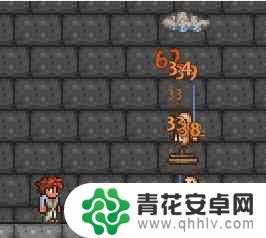 泰拉瑞亚雨云权杖 泰拉瑞亚雨云魔杖获取攻略