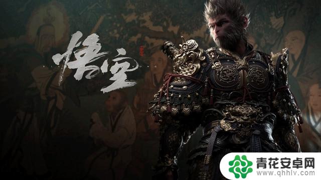 《黑神话：悟空》在Steam上线三周，最高在线人数接近百万