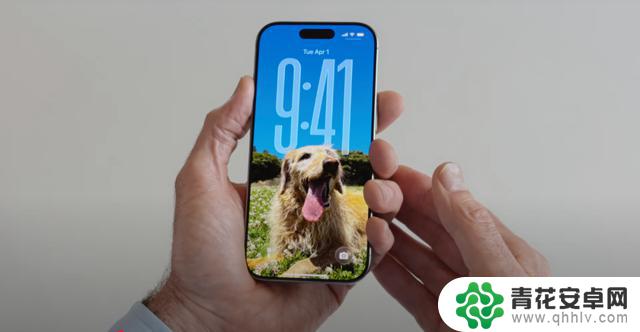 iOS 26 设计风格焕然一新,全新版本震撼亮相!