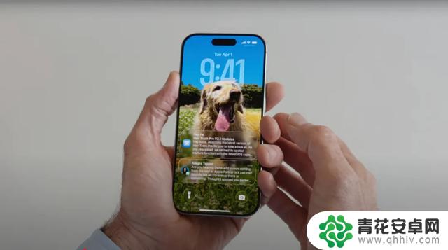 iOS 26 设计风格焕然一新,全新版本震撼亮相!