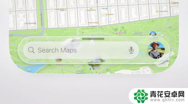 iOS 26 设计风格焕然一新,全新版本震撼亮相!