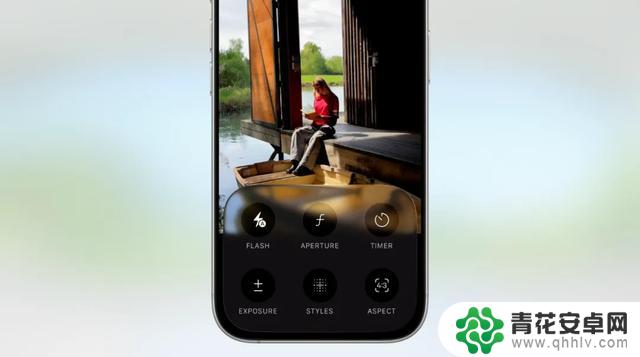 iOS 26 设计风格焕然一新,全新版本震撼亮相!