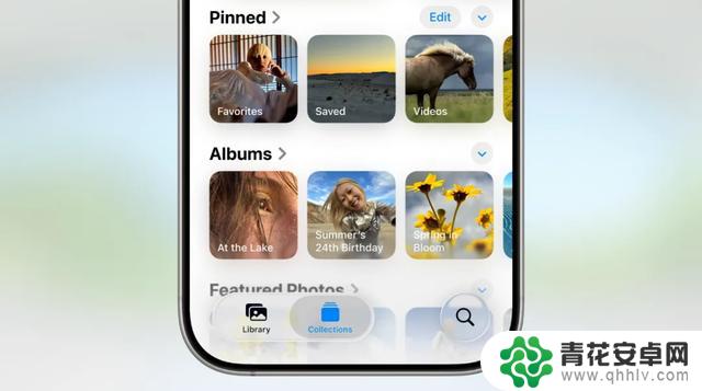 iOS 26 设计风格焕然一新,全新版本震撼亮相!