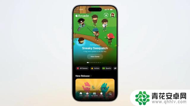 iOS 26 设计风格焕然一新,全新版本震撼亮相!