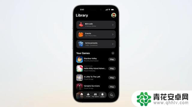 iOS 26 设计风格焕然一新,全新版本震撼亮相!