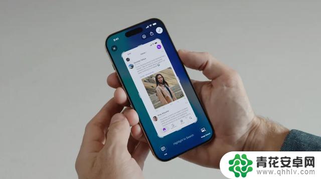 iOS 26 设计风格焕然一新,全新版本震撼亮相!
