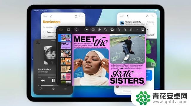 iOS 26 设计风格焕然一新,全新版本震撼亮相!