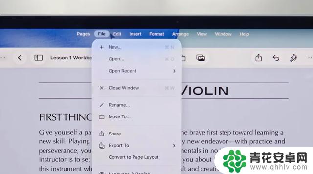 iOS 26 设计风格焕然一新,全新版本震撼亮相!