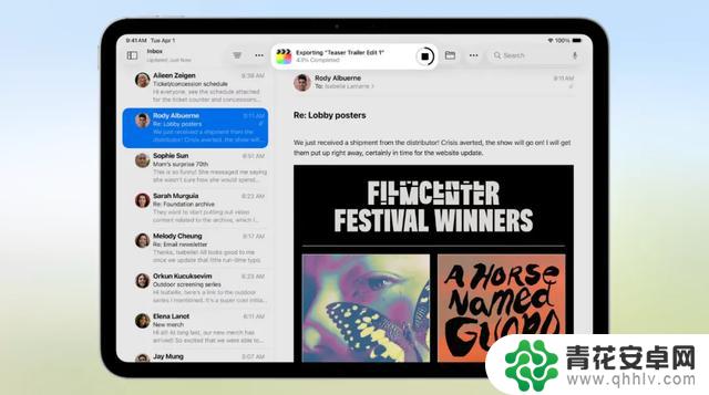 iOS 26 设计风格焕然一新,全新版本震撼亮相!
