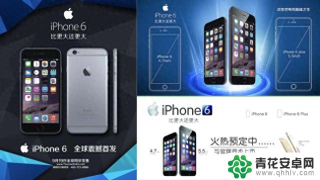 一文看懂 iPhone 十六年演化过程——苹果38款手机历代升级点全汇总