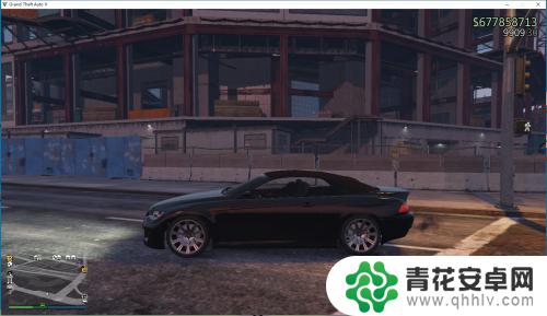 gta5抢的车怎么开敞篷 GTA游戏中如何打开跑车敞篷