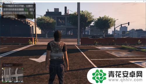 gta5抢的车怎么开敞篷 GTA游戏中如何打开跑车敞篷