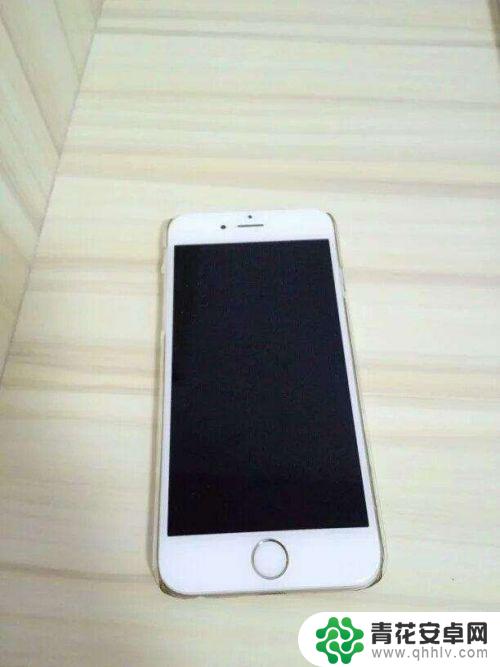 iphone重启后屏幕失灵 苹果手机屏幕失灵怎么办