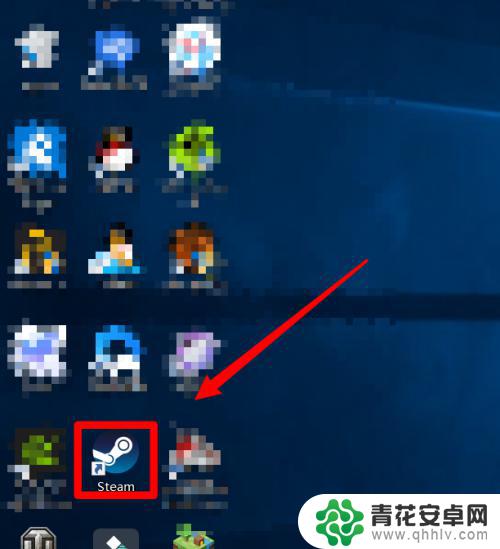 steam许愿清单怎么得 如何在Steam中查看自己的愿望单