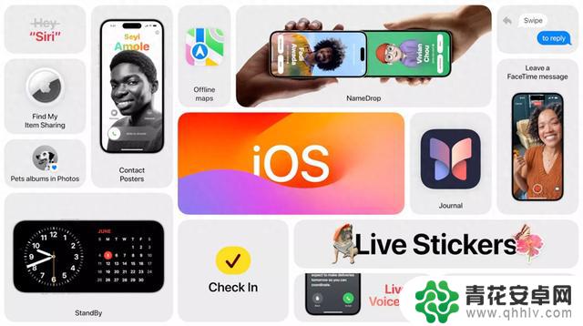 iOS 17太拉胯了！苹果新iPhone研发暂停：先修bug