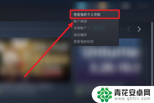 steam看不见库存 Steam库存设置不公开的方法