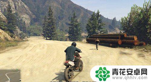 gta5尼休拉 侠盗猎车手5厄休拉隐藏任务触发条件